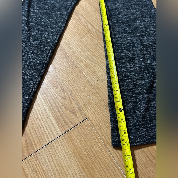 3/20 Jessica Simpson Maternity(Small) long flare stretch pants - Picture 2 of 10